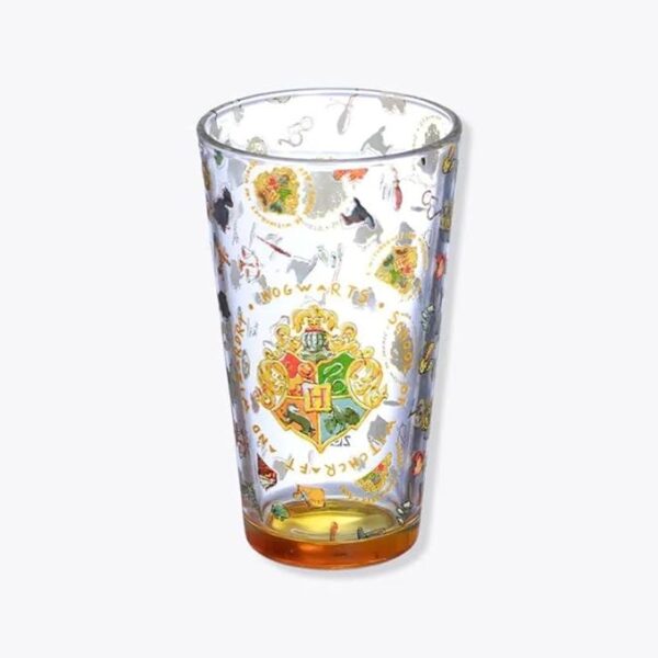 COPO 500ML HARRY POTTER COM LATA - Image 2