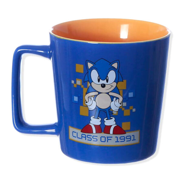 CANECA 400ML BUCK SONIC E TAILS - Image 2
