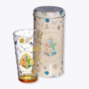COPO 500ML HARRY POTTER COM LATA