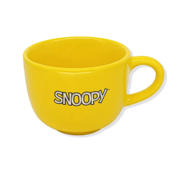 CANECA 500ML SNOOPY E TURMA - Image 2