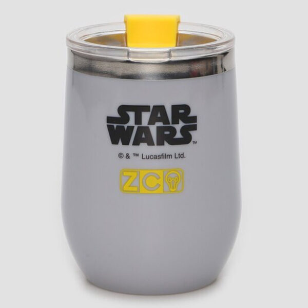 COPO 400 ML STAR WARS INOX - Image 2