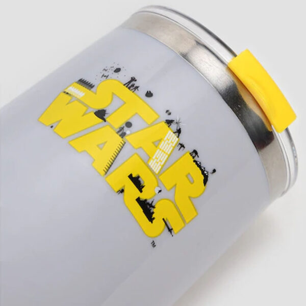 COPO 400 ML STAR WARS INOX