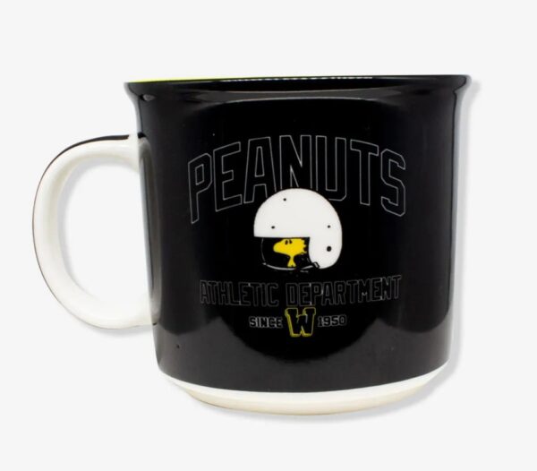 CANECA TOM WOODSTOCK PEANUTS