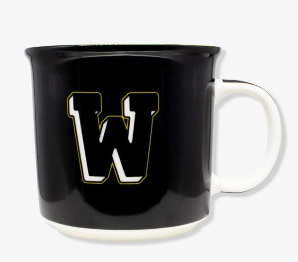 CANECA TOM WOODSTOCK PEANUTS - Image 2